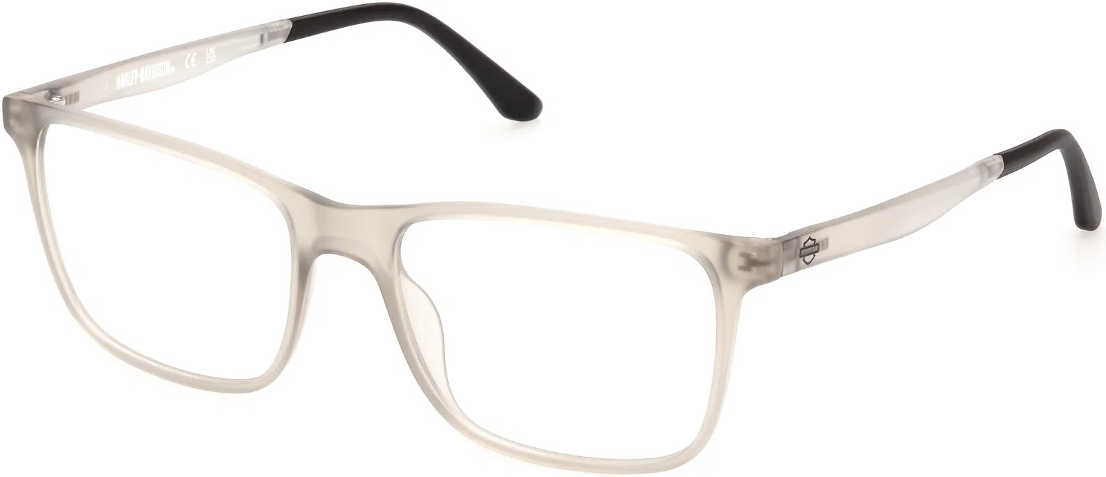 Harley-Davidson 50020 Eyeglasses - view 2